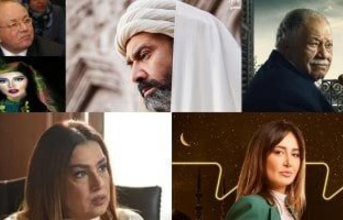 أخبار السياسة : نائب بخارجية النواب: دراما المتحدة عكست صورة إيجابية عن مصر بالخارج