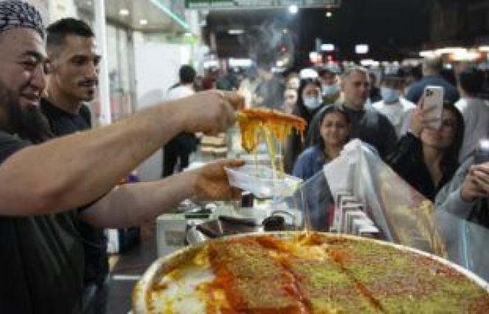 الأخبار العالمية : رمضان فى أستراليا.. تجمع سنوى لمليون مسلم فى شارع لاكيمبا بسيدنى