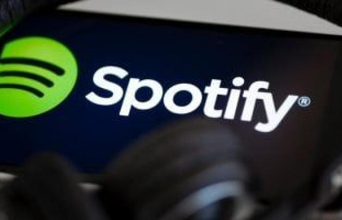 أخبار التكنولوجيا : ينافس يوتيوب.. Spotify يعرض مقاطع الفيديو الموسيقية الكاملة