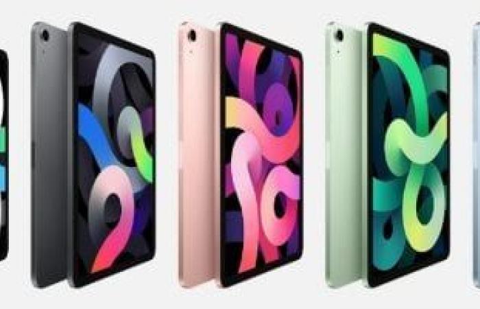 أخبار التكنولوجيا : ما الجهاز التالي لسلسلة iPad mini.. تقرير يجيب