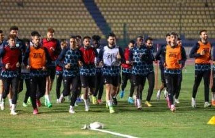 أخبار الرياضة : المصرى يفتقد جهود 3 لاعبين أمام الاتحاد السكندرى