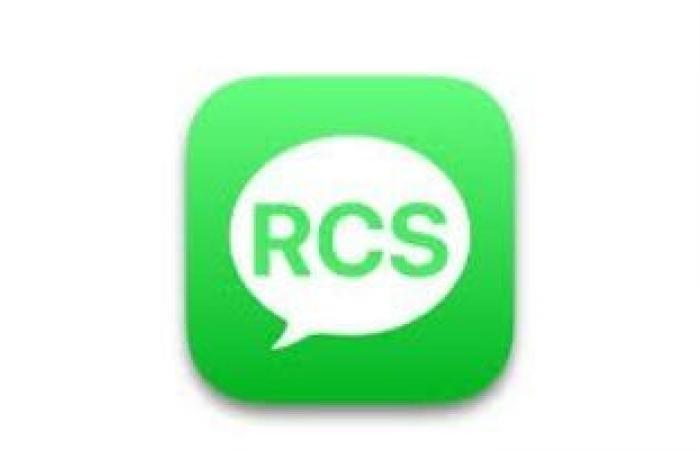 أخبار التكنولوجيا : يعني إيه؟.. iPhone  سيحصل على دعم ميزة RCS هذا الخريف