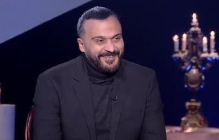 أخبار الرياضة : إبراهيم سعيد: أقسم بالله لو بنافق كان زمانى رئيس اتحاد الكرة