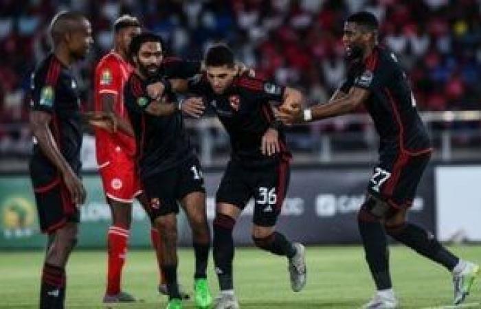 أخبار الرياضة : موعد مباراة الأهلى وسيمبا التنزانى فى دورى أبطال أفريقيا والقناة الناقلة