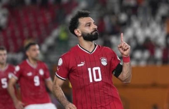 رياضة : حسام حسن يعد الجمهور: "هتشوفوا صلاح" بشكل جديد مع المنتخب