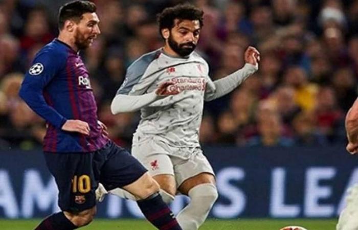 رياضة : هل ينجح ميسي في الدوري الإنجليزي؟.. محمد صلاح يرد