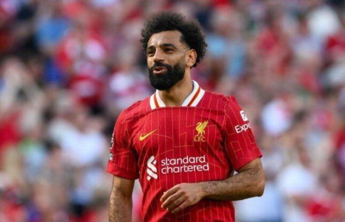 مقابل 100 مليون جنيه إسترليني.. ليفربول يوافق على رحيل محمد صلاح