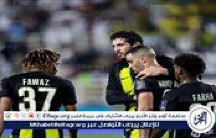 أخبار العالم : اتحاد جدة يضغط على محترف الفريق للرحيل