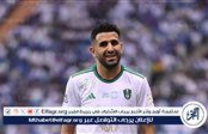 أخبار العالم : محرز يتصدر تشكيل الأهلي المتوقع أمام الهلال في نصف نهائي السوبر السعودي