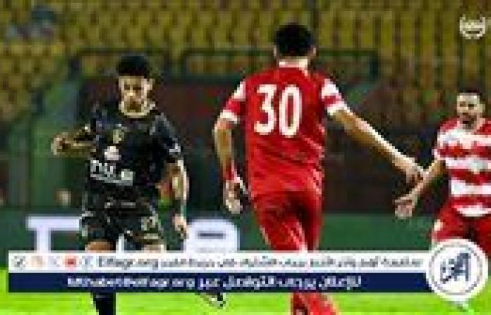 أخبار العالم : عاجل.. طبيب الزمالك يكشف تفاصيل إصابة نجم الزمالك أمام بلدية المحلة في الدوري