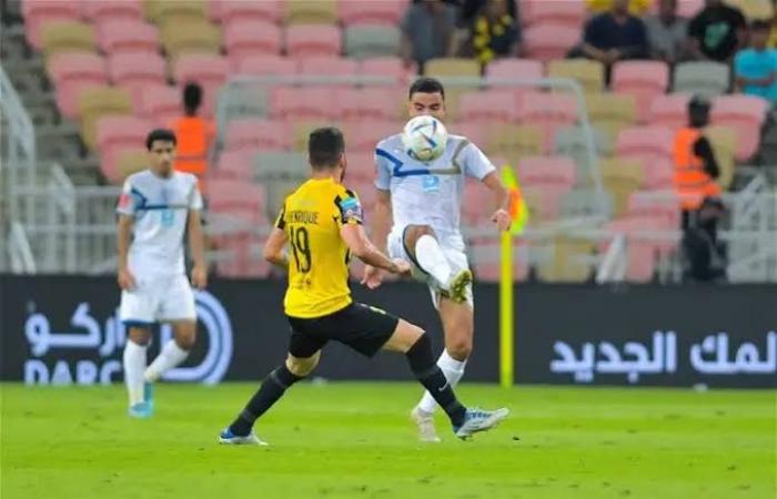 أخبار العالم : يلا كورة لايف.. مشاهدة مباراة الاتحاد ضد التعاون Al-Ittihad vs Al-Taawoun مباشر دون تقطيع | دوري روشن السعودي 2024