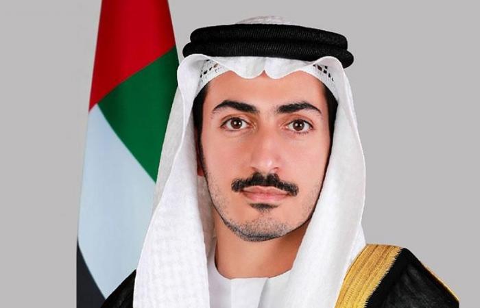 رياضة : محمد بن سلطان يشيد بإنجاز فريق أبوظبي لزوارق الفورمولا 2