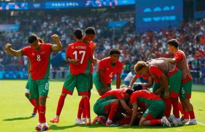 المغرب يواجه الجابون في افتتاح مشوارهما بتصفيات كأس أمم أفريقيا 2025