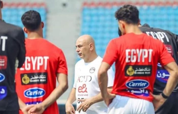 رياضة : منتخب بوتسوانا يطلب تأجيل لقاء مصر عدة ساعات