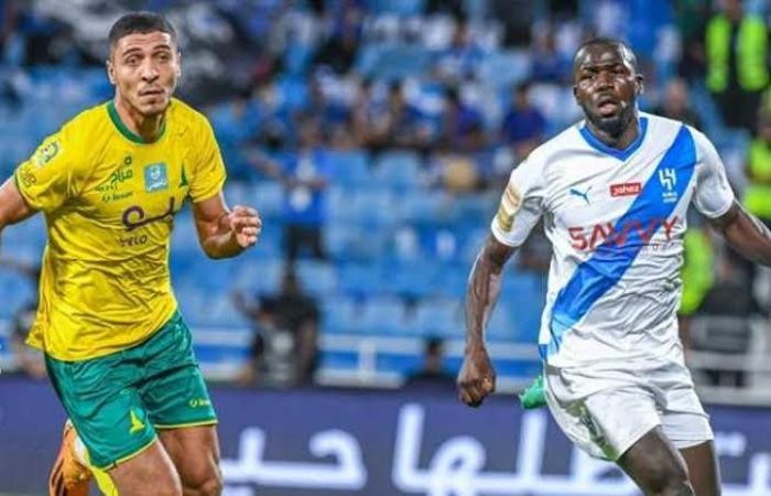 أخبار العالم : يوتيوب دون تقطيع الآن.. مباراة الخليج والتعاون Al-Khaleej vs Al-Taawoun اليوم في دوري روشن السعودي 2024