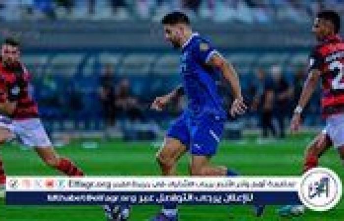 أخبار العالم : ملخص أهداف مباراة الهلال والرياض في دوري روشن السعودي