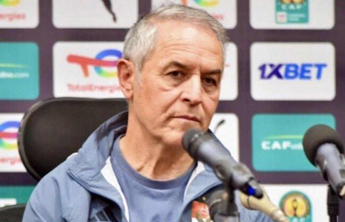 مارسيل كولر: الأهلي كان أفضل طوال المباراة والزمالك فاز بركلات الترجيح