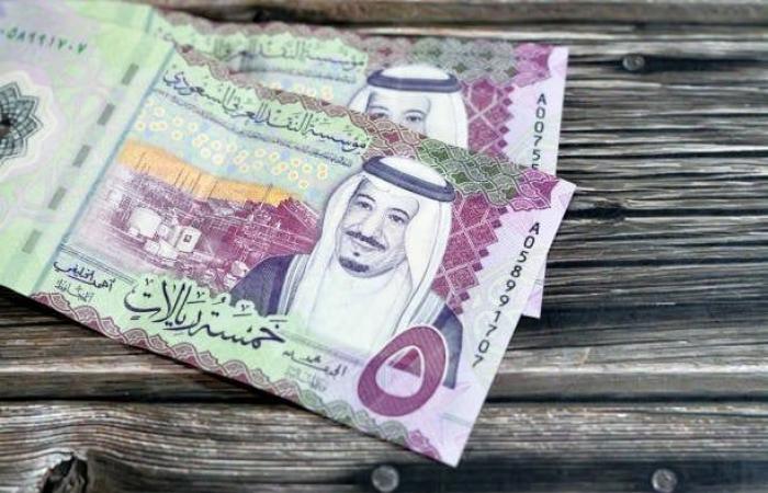 آخر تحديث لـ سعر الريال السعودي اليوم مقابل الجنيه المصري