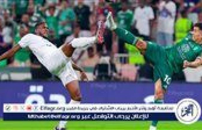 أخبار العالم : أهداف مباراة الأهلي والأخدود في الدوري السعودي