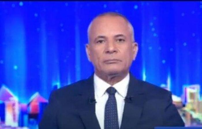 أحمد موسى: «الجيش المصري الوحيد اللي سحق إسرائيل.. وهنفضل فرحانين بانتصاراته»