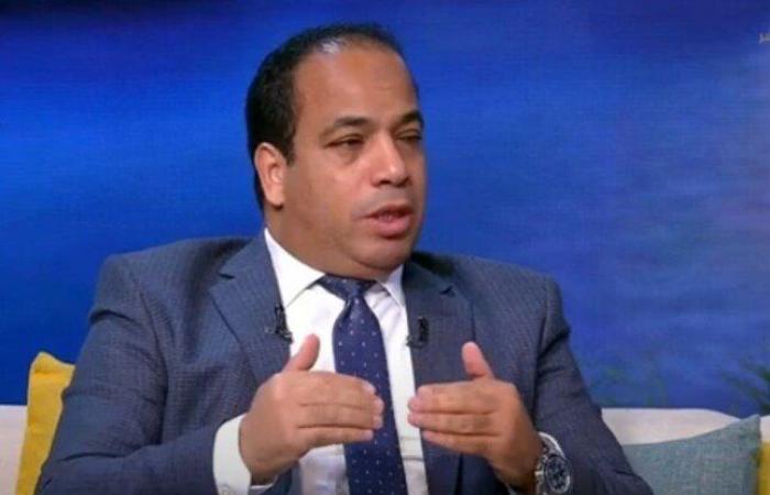 رئيس «القاهرة للدرسات الاقتصادية»: توقعات إيجابية لمصر بحلول عام 2025