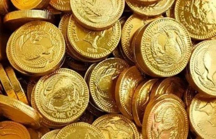 آخر تحديث لـ سعر الذهب الآن.. وعيار 21 يسجل هذا الرقم