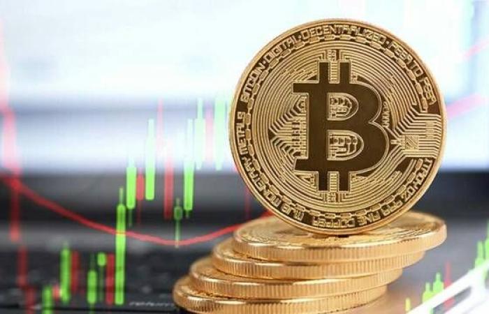 إقتصاد : تخارج قياسي من صناديق البيتكوين الأمريكية مع بدء الانتخابات الرئاسية