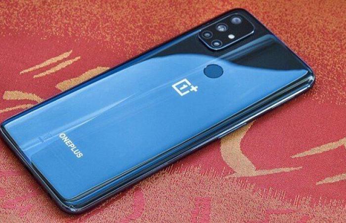 تعرف على سعر ومواصفات هاتف OnePlus Nord N10 5G