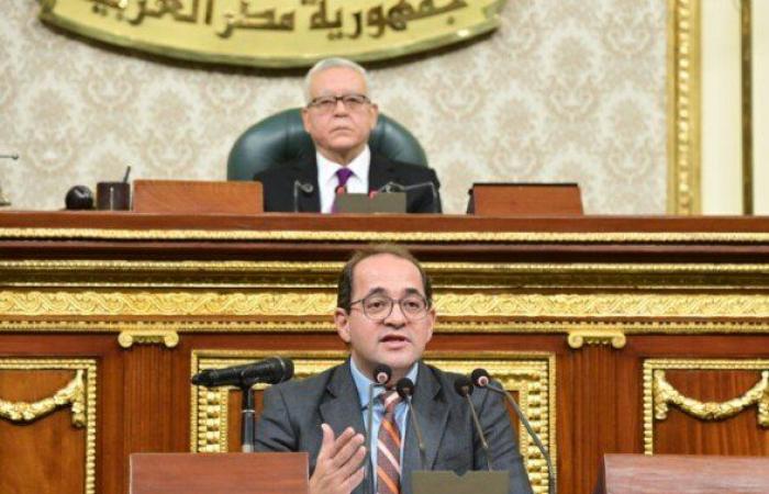 وزير المالية: انخفاض الدين الخارجي من 82 مليار جنيه إلى 79 مليار جنيه