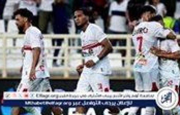 أخبار العالم : لجنة الحكام تكشف حقيقة إعادة مباراة الزمالك والبنك الأهلي