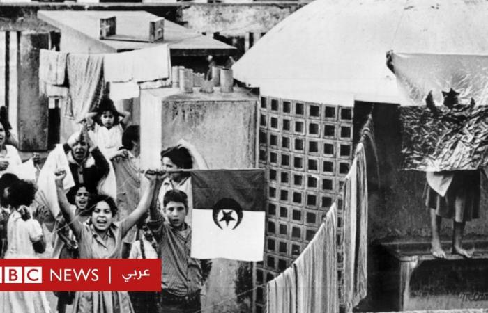 أخبار العالم : في ذكرى ثورة الجزائر: ما هو دور المغرب؟