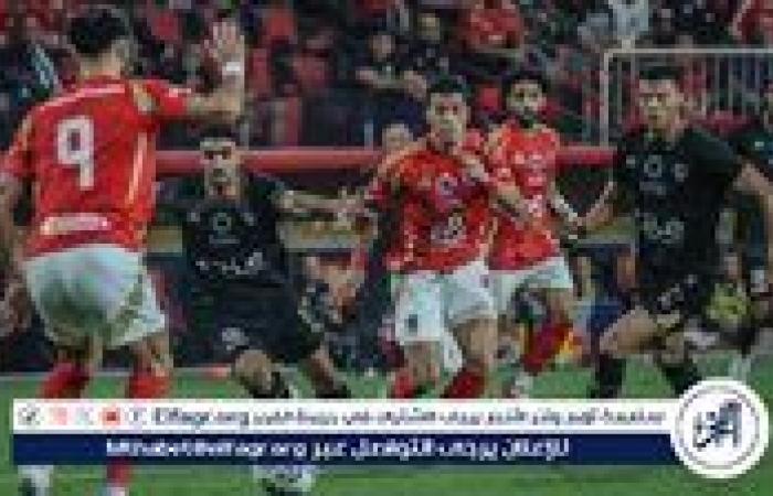 أخبار العالم : الأهلي والزمالك.. انطلاقة مثالية في الدوري المصري