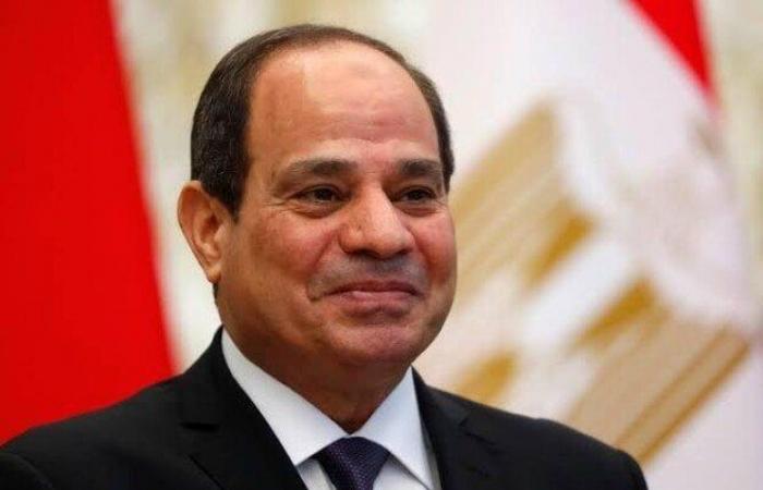 الرئيس السيسي يهنئ ترامب بفوزه في الانتخابات الرئاسية الأمريكية 2024