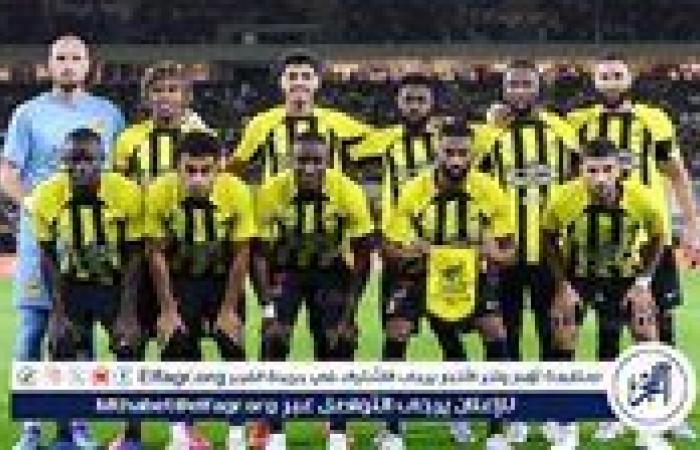 أخبار العالم : موعد مباراة الاتحاد والعروبة في الدوري السعودي والقناة الناقلة