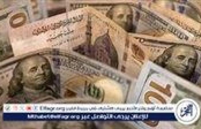 أخبار العالم : استقرار سعر الدولار أمام الجنيه المصري اليوم الخميس 7 نوفمبر 2024: العوامل والتوقعات المستقبلية