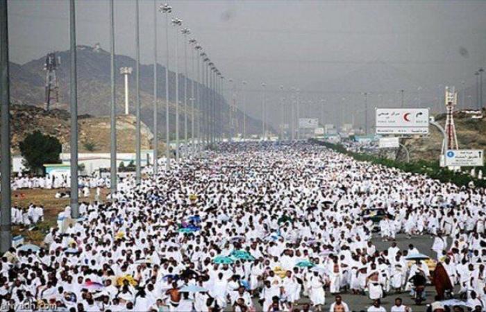 «الداخلية» تفرض شروطا جديدة على المرافقين في حج القرعة 2025 (تفاصيل)