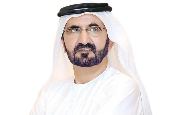 أخبار العالم : محمد بن راشد: الوطن فريق كبير.. والفريق الكبير وطن للمبدعين