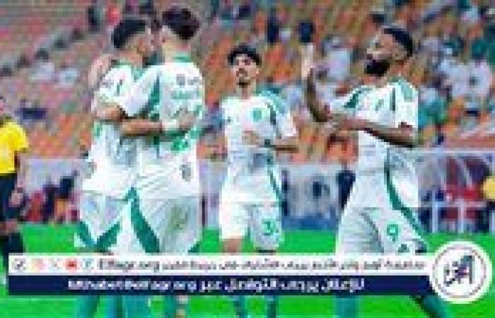 أخبار العالم : ملخص أهداف مباراة الأهلي والرائد في دوري روشن السعودي