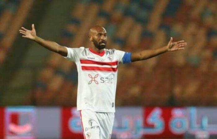 عاجل.. تشكيل الزمالك ضد سموحة في الدوري.. شيكابالا أساسيًا