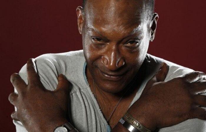 بعد وفاته.. من هو الممثل الأمريكي توني تود tony todd؟