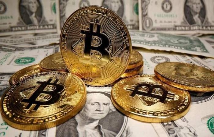 إقتصاد : البتكوين تقفز لأول مرة فوق مستوى 77 ألف دولار