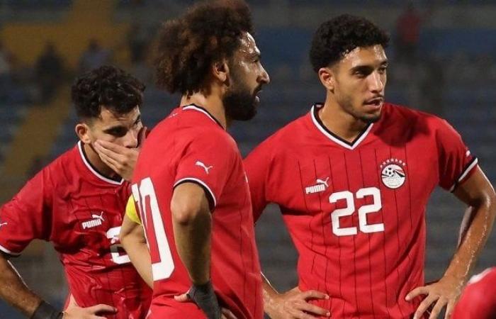 محمد صلاح كلمة السر في اقتراب عمر مرموش من ليفربول