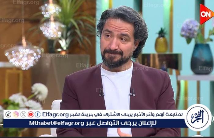 أخبار العالم : محمد القس: نجاح "برغم القانون" توفيق من الله