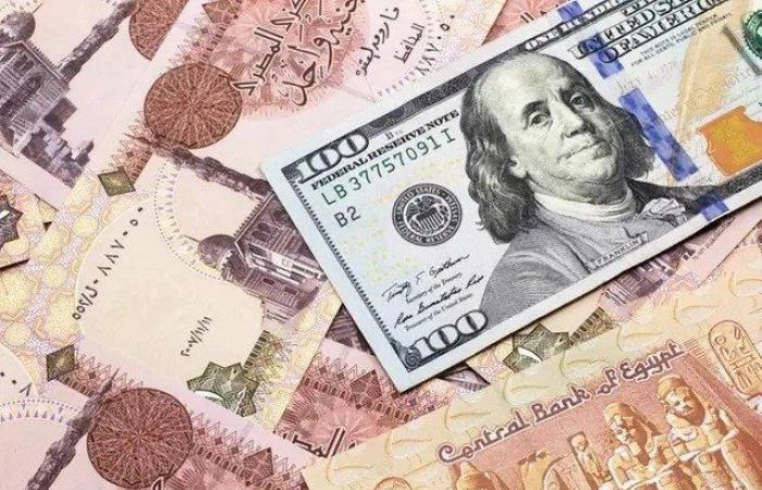 سعر الدولار الآن.. الأخضر يتراجع في ختام التعاملات