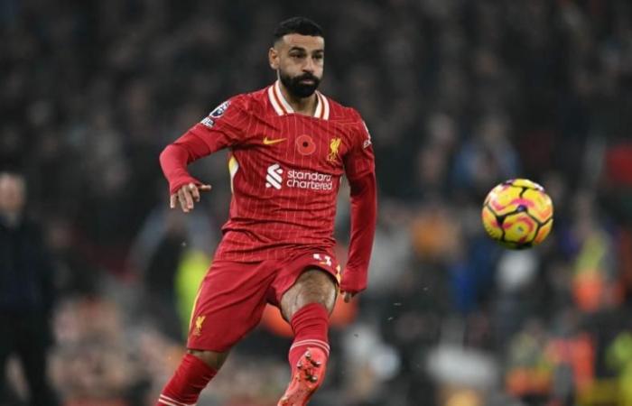 رياضة : غياب محمد صلاح.. وجوه جديدة في قائمة منتخب مصر