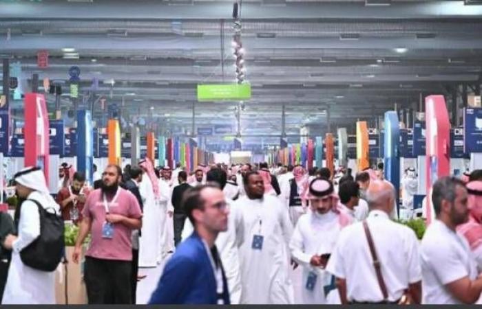 إقتصاد : 35.4 مليار ريال حصيلة الاتفاقيات في ملتقى بيبان 24