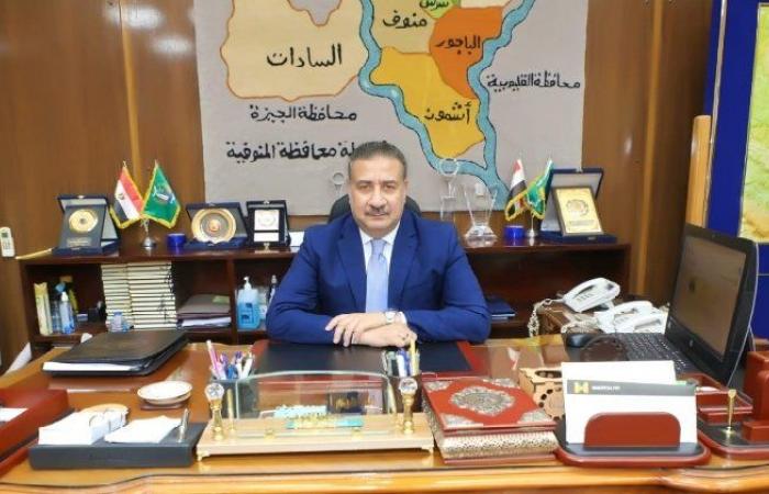 ضبط 3 منشآت مخالفة لتصنيع وتعبئة المخصبات والأسمدة الزراعية بالمنوفية