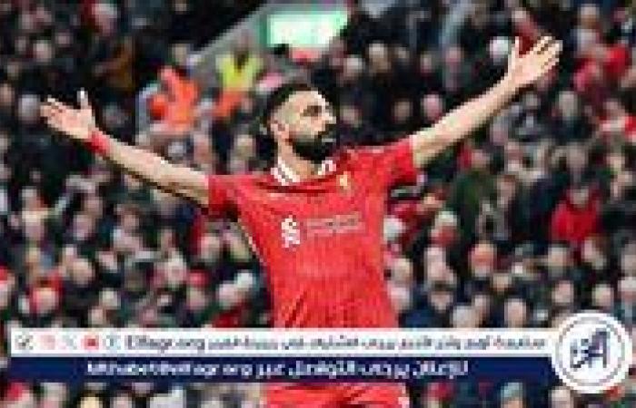 أخبار العالم : محمد صلاح يواصل التألق في الدوري الإنجليزي