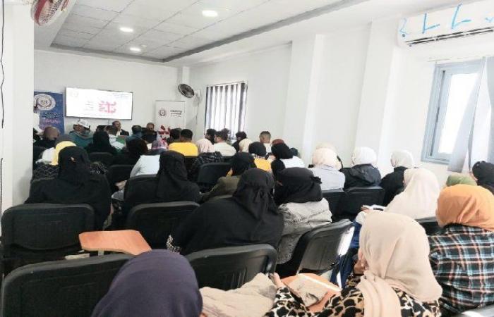 «دور التعليم الجامعي وبناء الإنسان».. ندوة بمركز إعلام مطروح