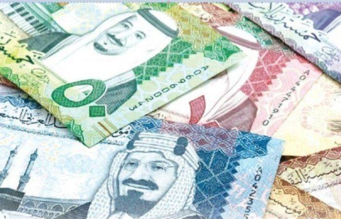 في بنك مصر بـ13.07 جنيه.. سعر الريال السعودي مقابل الجنيه المصري اليوم الإثنين 11 نوفمبر 2024